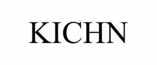 KICHN