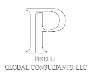 P PISELLI GLOBAL CONSULTANTS, LLC