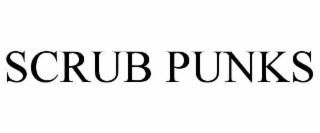 SCRUB PUNKS
