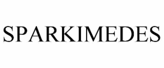 SPARKIMEDES