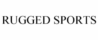 RUGGED SPORTS