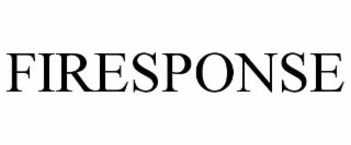 FIRESPONSE