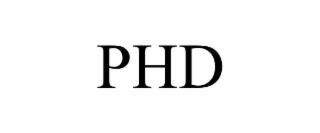 PHD