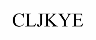 CLJKYE