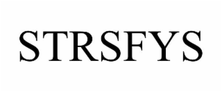 STRSFYS