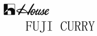 H HOUSE FUJI CURRY