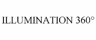 ILLUMINATION 360°