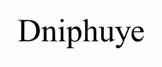 DNIPHUYE