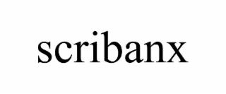 SCRIBANX