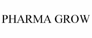 PHARMA GROW
