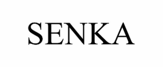 SENKA