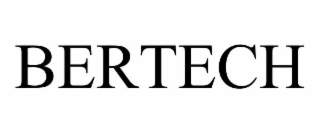 BERTECH