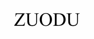 ZUODU