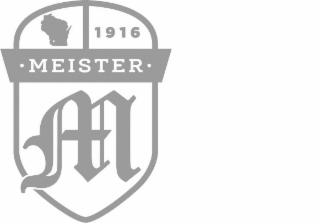 M MEISTER 1916