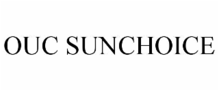 OUC SUNCHOICE