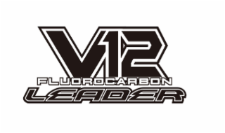 V12 FLUOROCARBON LEADER