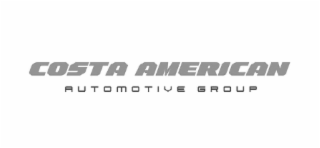 COSTA AMERICAN AUTOMOTIVE GROUP