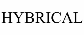 HYBRICAL
