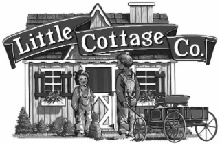LITTLE COTTAGE CO.