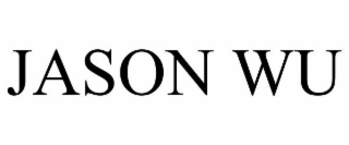 JASON WU