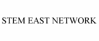 STEM EAST NETWORK