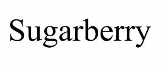 SUGARBERRY