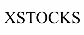 XSTOCKS