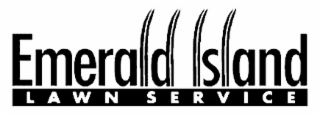 EMERALD ISLAND LAWN SERVICE