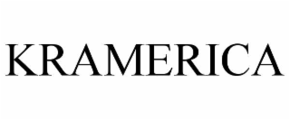 KRAMERICA