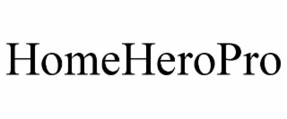 HOMEHEROPRO