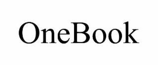 ONEBOOK