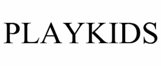 PLAYKIDS