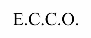 E.C.C.O.