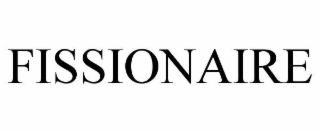 FISSIONAIRE