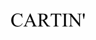 CARTIN'