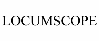 LOCUMSCOPE