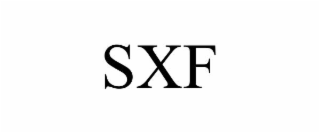 SXF