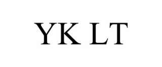 YK LT