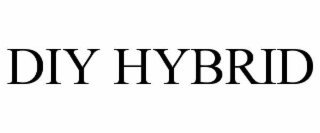 DIY HYBRID