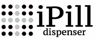 IPILL DISPENSER