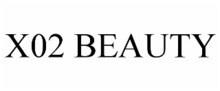 X02 BEAUTY