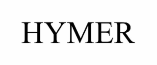 HYMER