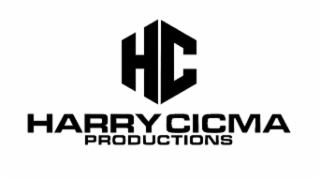 HARRY CICMA PRODUCTIONS