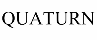 QUATURN