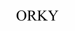 ORKY