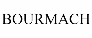 BOURMACH