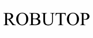 ROBUTOP