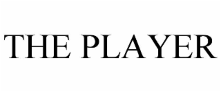 THE PLAYER