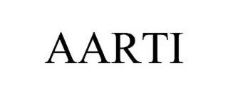 AARTI