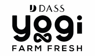 J DASS YOGI FARM FRESH